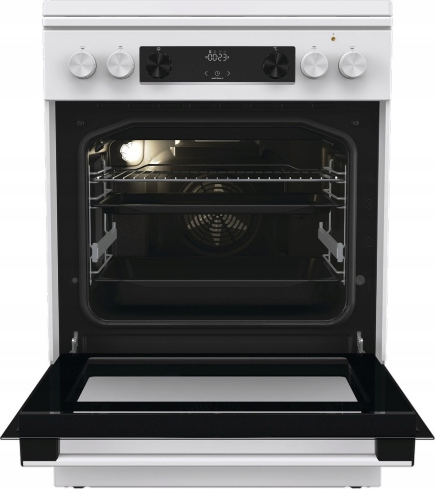 Gorenje GKS6C71WA- фото2
