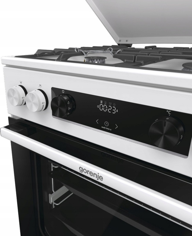Gorenje GKS6C71WA- фото3