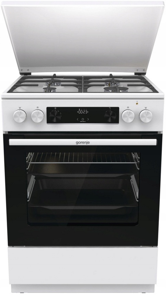 Gorenje GKS6C71WF- фото