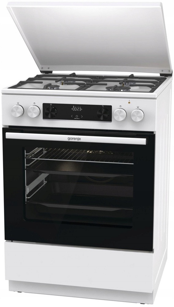 Gorenje GKS6C71WF- фото2
