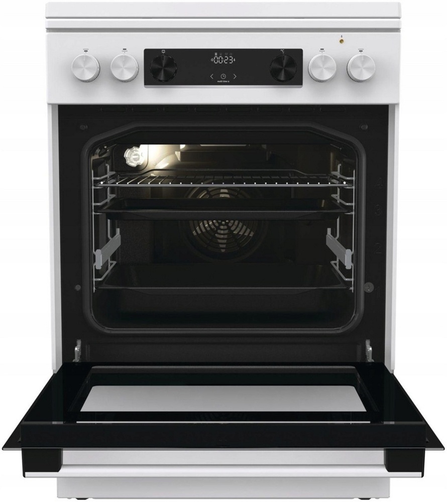 Gorenje GKS6C71WF- фото3