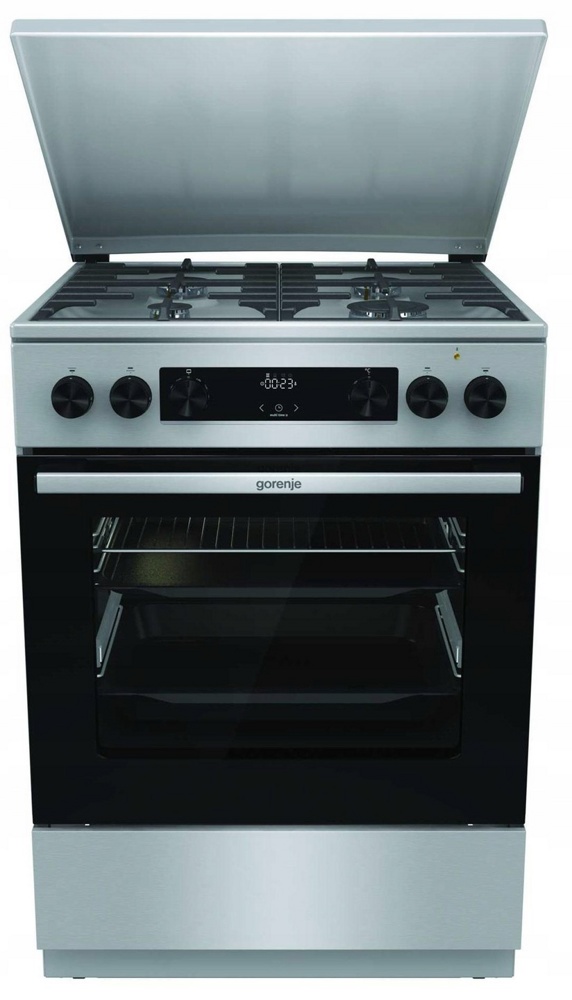 Gorenje GKS6C71XF- фото