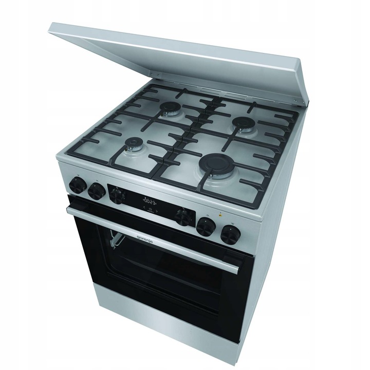 Gorenje GKS6C71XF- фото2