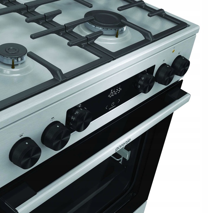 Gorenje GKS6C71XF- фото3