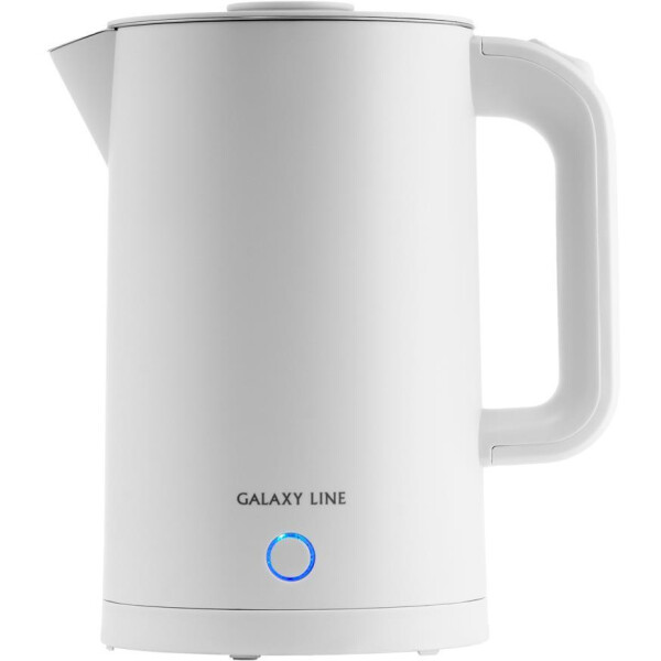 Galaxy Line GL0362 (белый)- фото