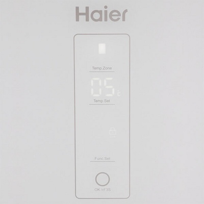 Haier C2F637CGWG- фото4