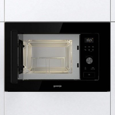 Gorenje BM201AG1BG- фото2