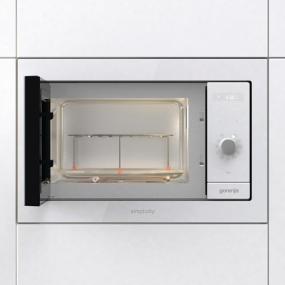 Gorenje BM235G1SYW- фото2