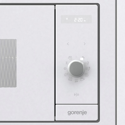 Gorenje BM235G1SYW- фото3