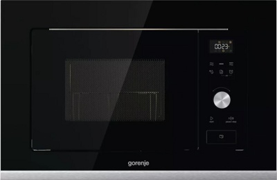 Gorenje BMX201AG1BG- фото