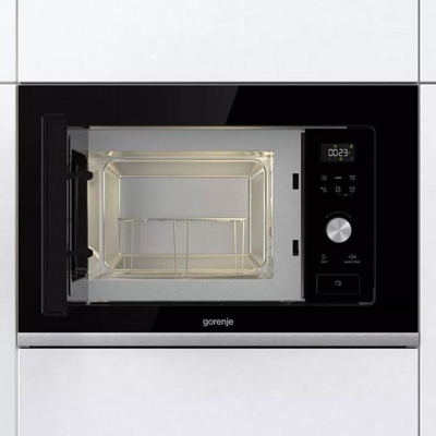 Gorenje BMX201AG1BG- фото2