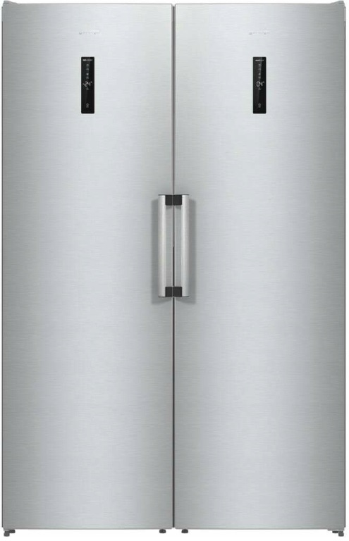 Gorenje FN619EAXL6+R619EAXL6- фото