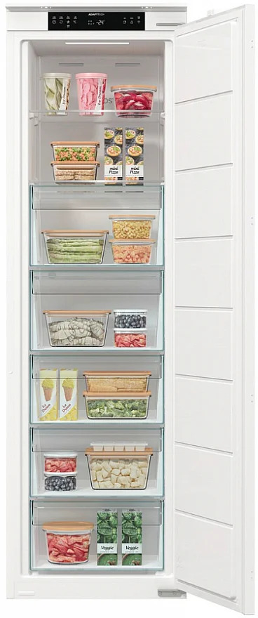 Gorenje FNCI517E41WF- фото2