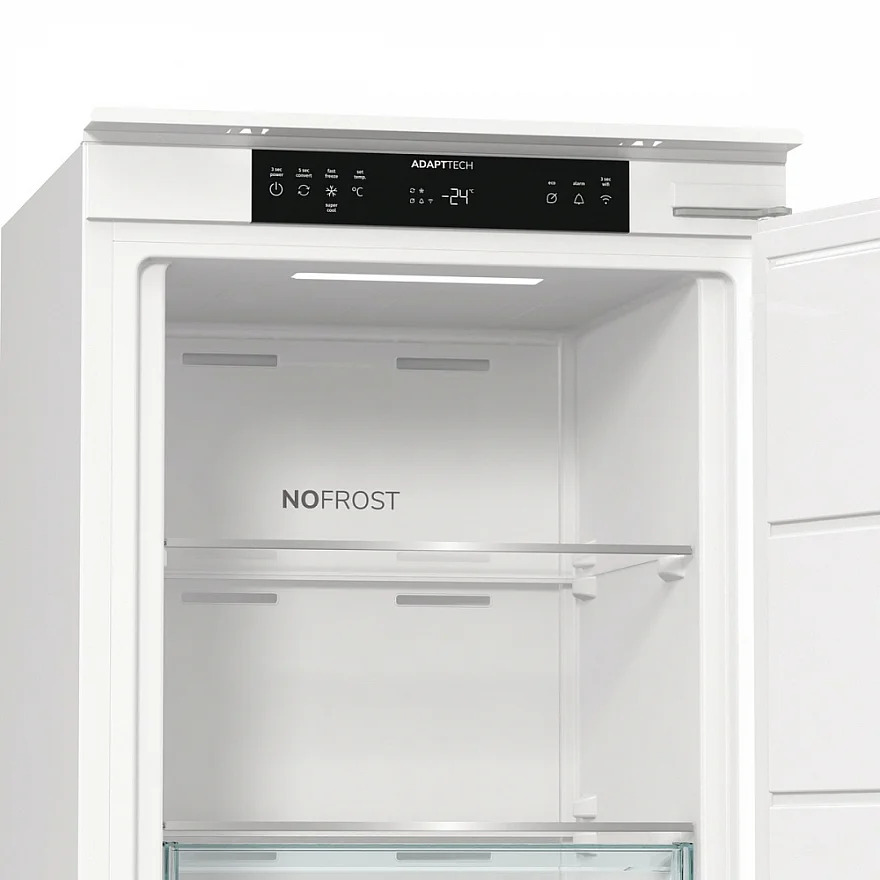Gorenje FNCI517E41WF- фото4