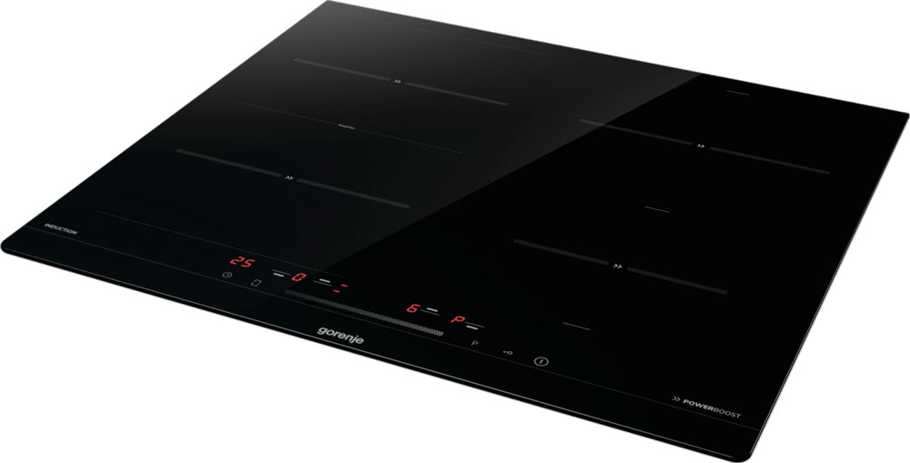 Gorenje ISC645BSC- фото3