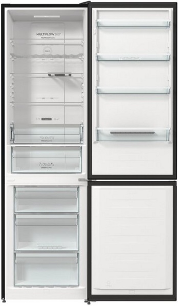 Gorenje NRK620ESYBK- фото3