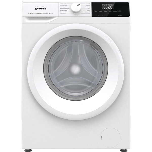 Gorenje W3D2A854ADS/R- фото