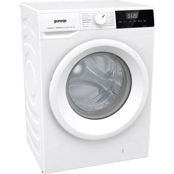 Gorenje W3D2A854ADS/R- фото2