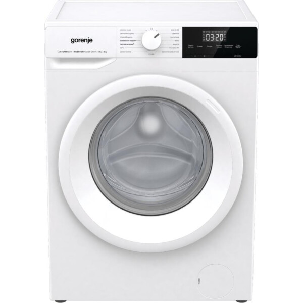 Gorenje W3D2A854ADS/R- фото3