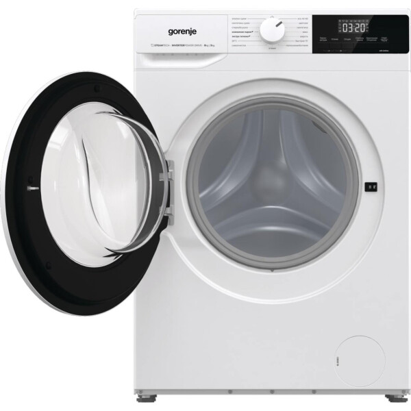 Gorenje W3D2A854ADS/R- фото4