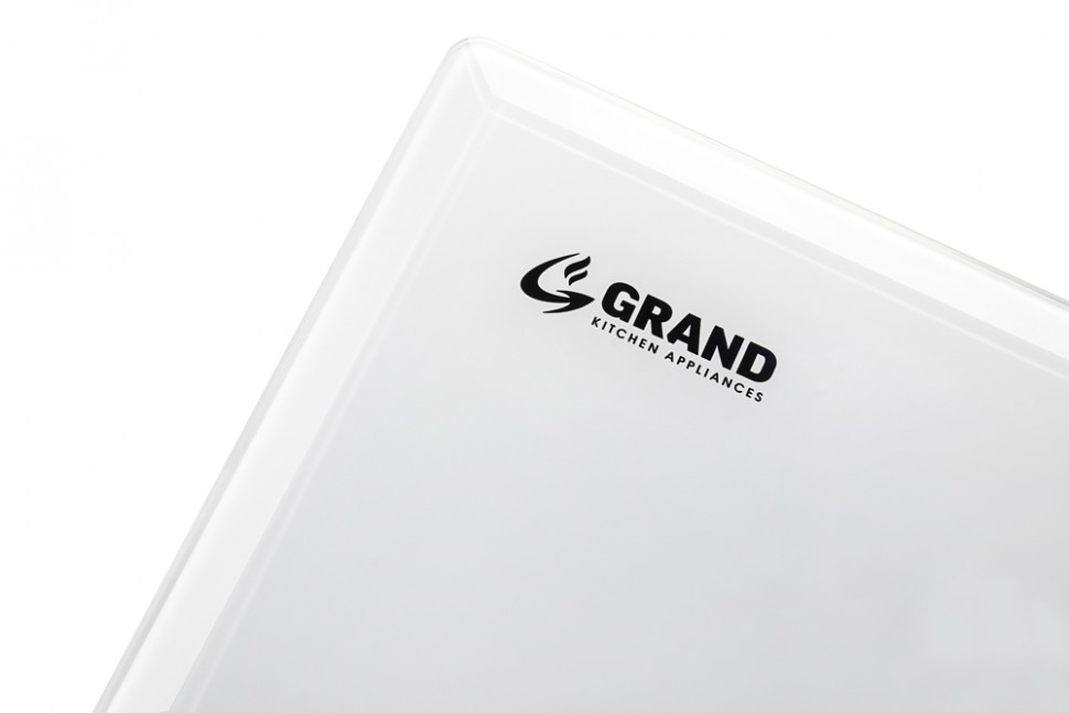 Grand Lester GC 90 Белый - фото4