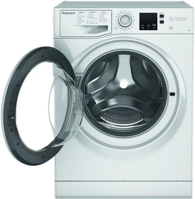 Hotpoint-Ariston NSS 6015 W RU - фото2