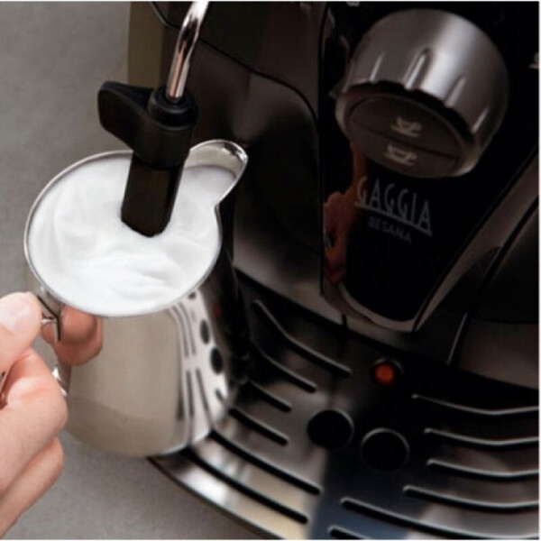 Gaggia BESANA CMF BK RI8180/01- фото3