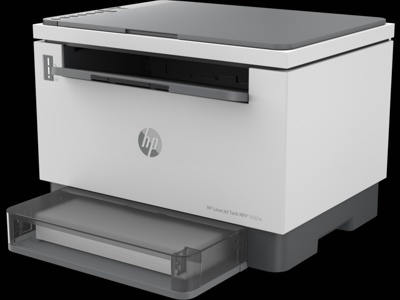 HP LaserJet Tank 1602w (2R3E8A) - фото2