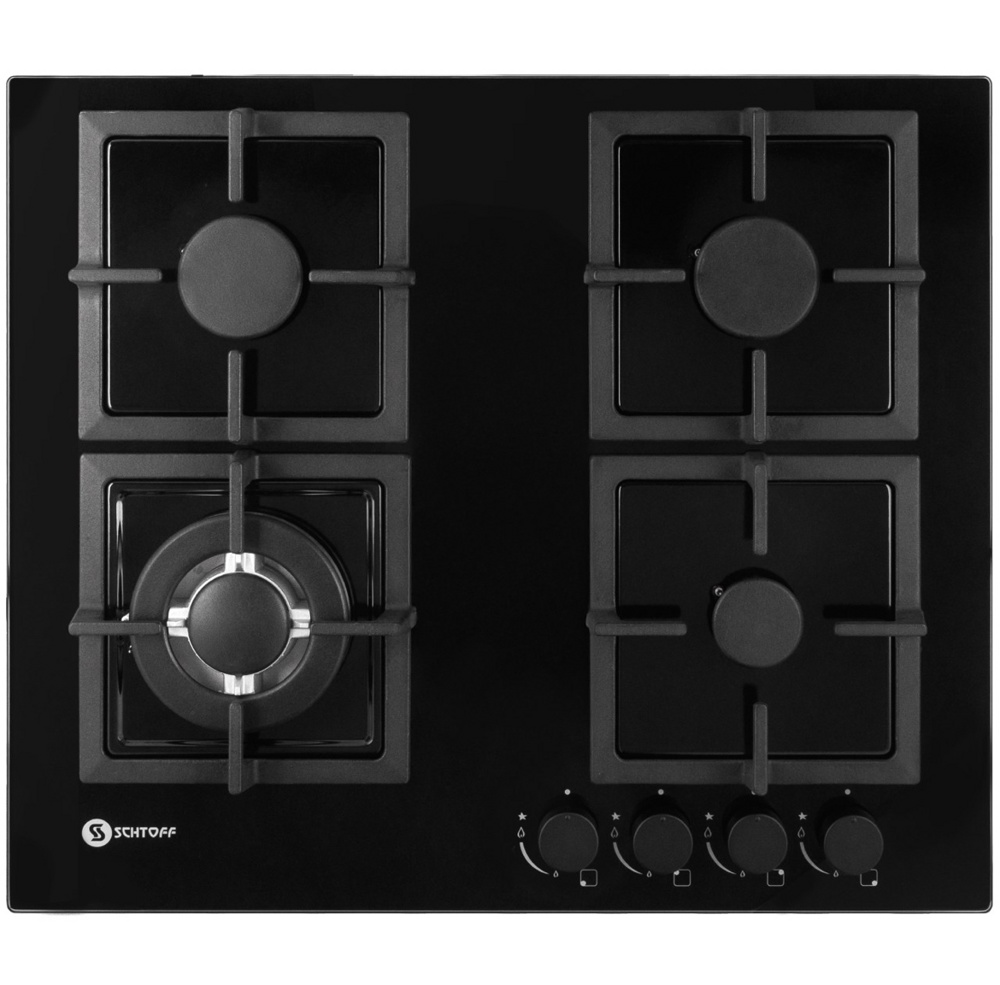 Schtoff H6001C02IS Black- фото