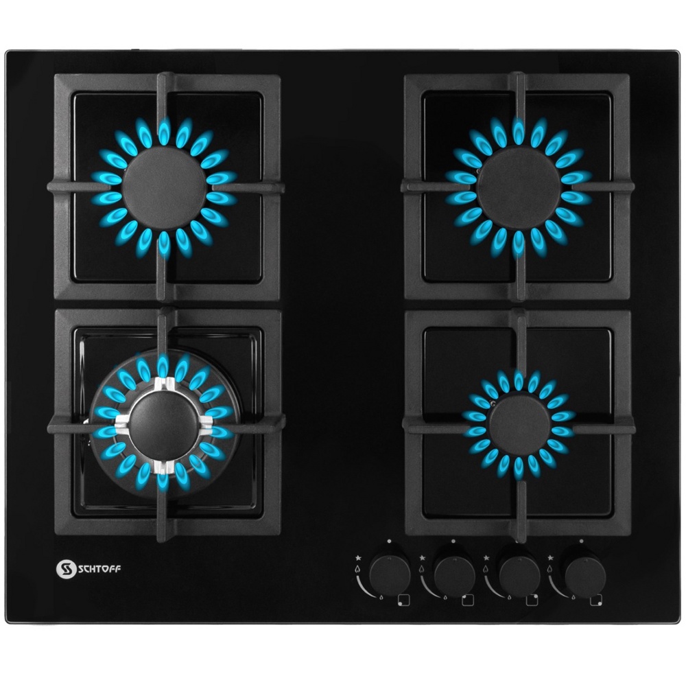 Schtoff H6001C02IS Black- фото2