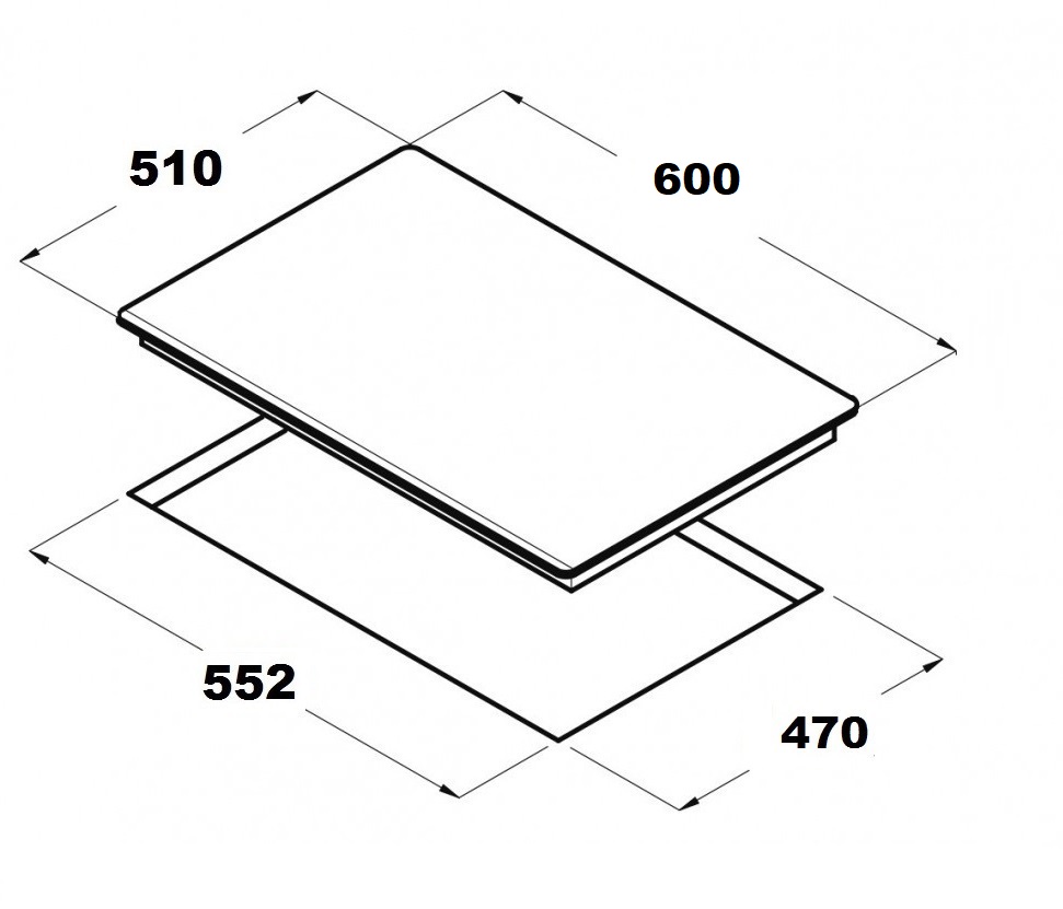 Schtoff H6001C02IS Black- фото3