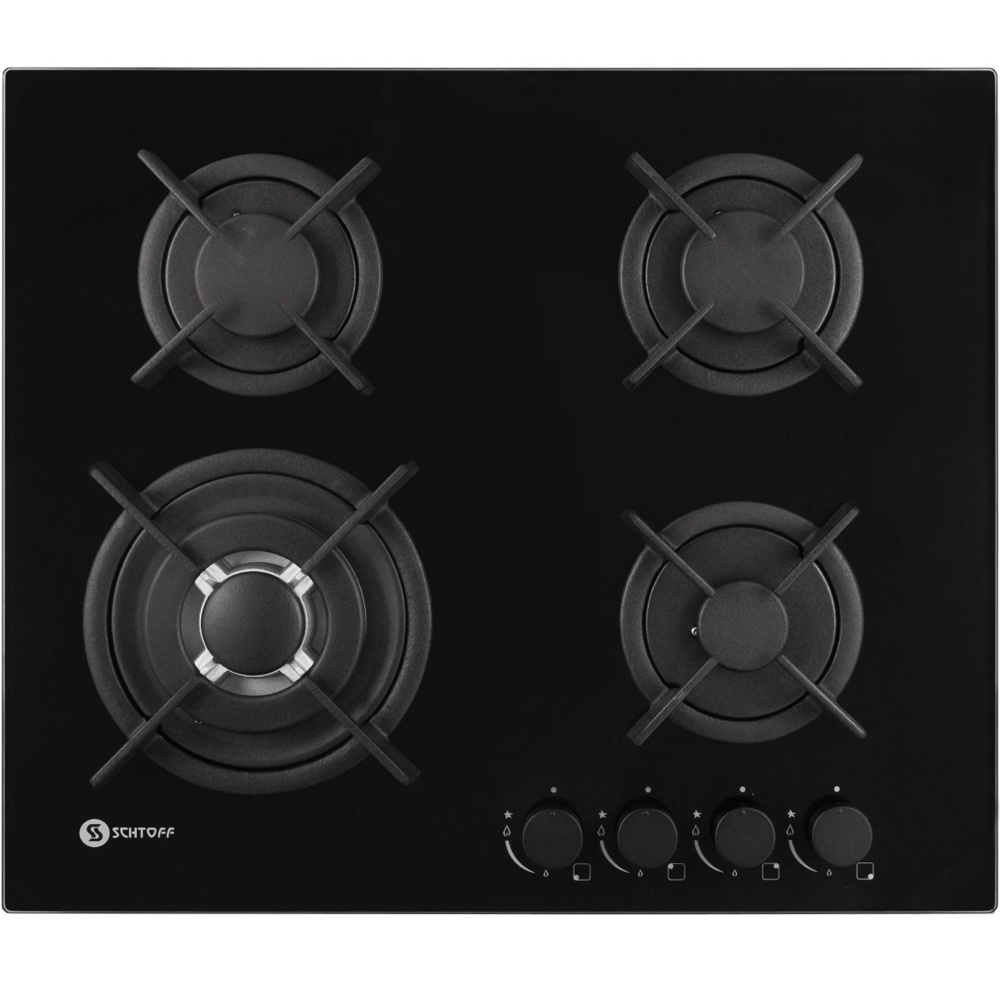 Schtoff H6001C15IS Black- фото