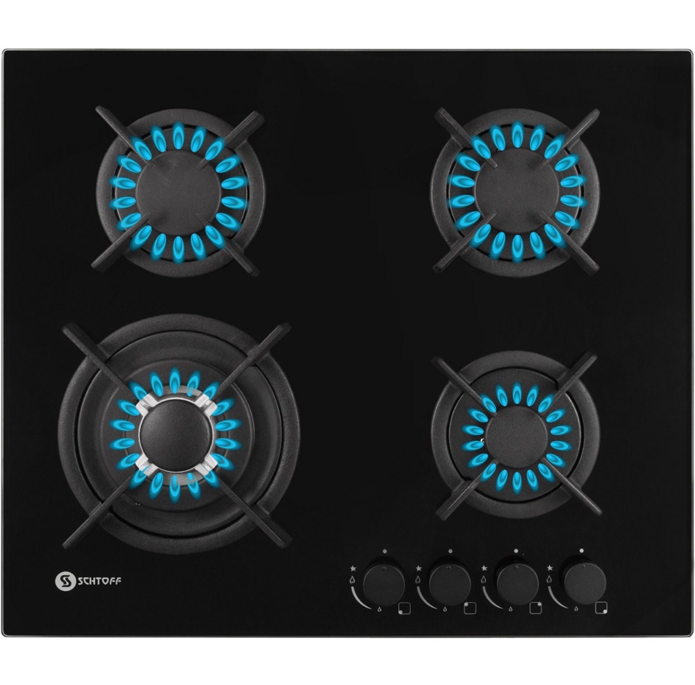 Schtoff H6001C15IS Black- фото2