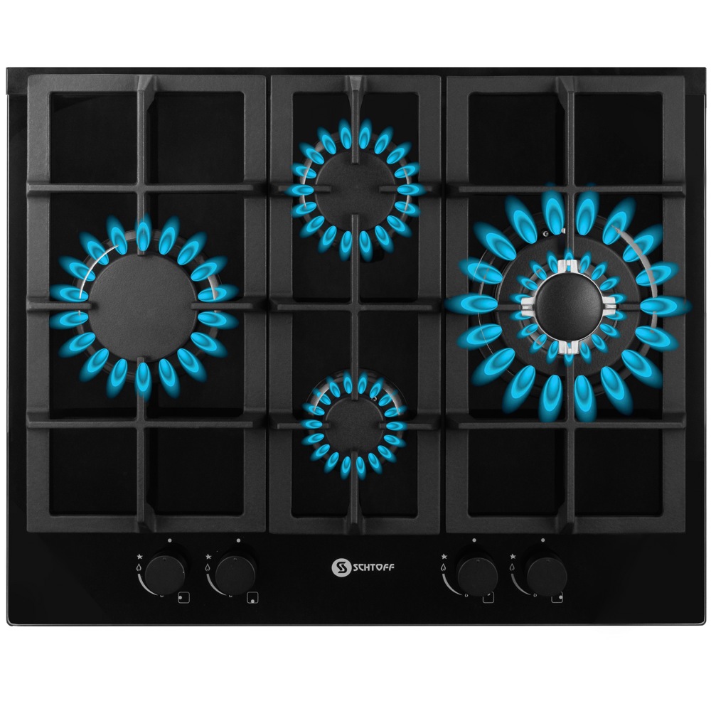 Schtoff H6047C30IS Black- фото