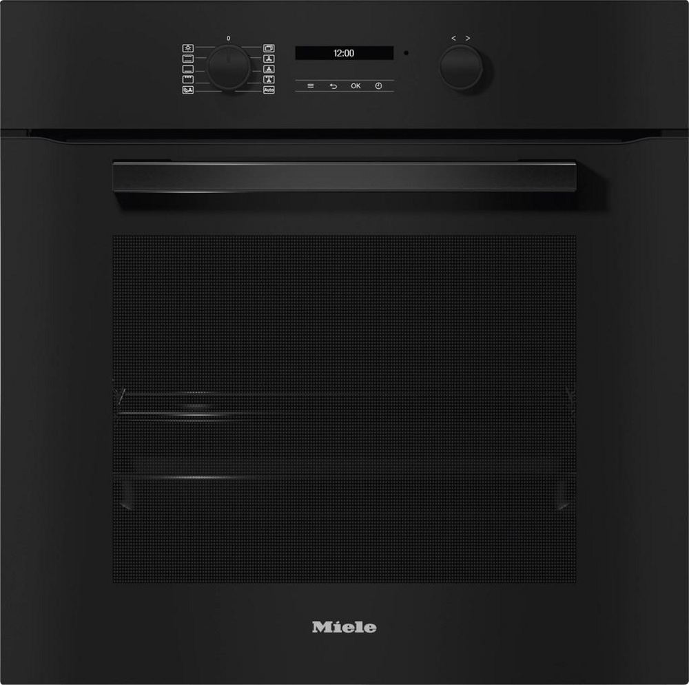 Miele H 2861-1 B 125 Edition OBSW- фото