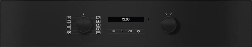 Miele H 2861-1 B 125 Edition OBSW- фото2