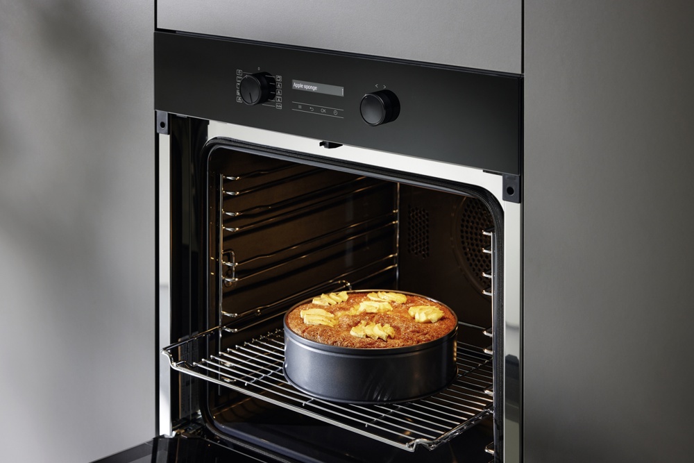 Miele H 2861-1 B 125 Edition OBSW- фото4