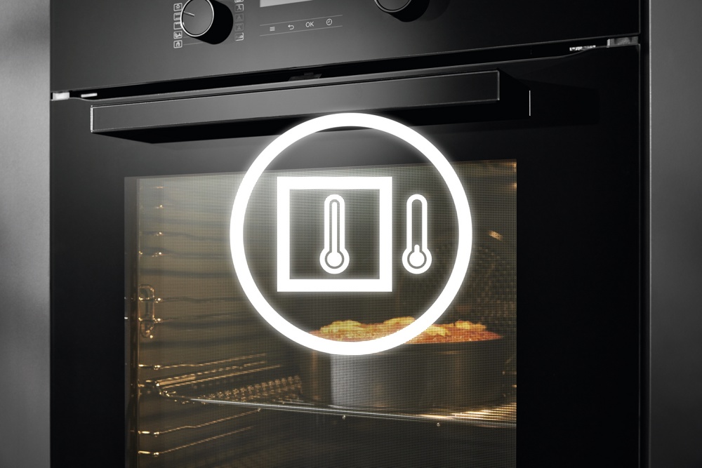 Miele H 2861-1 B 125 Edition OBSW- фото5