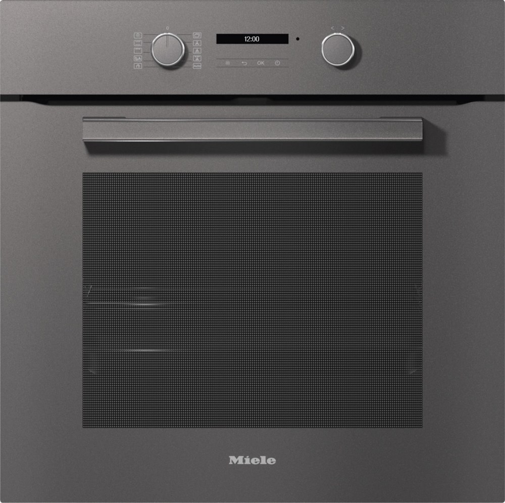 Miele H 2861 BP GRGR- фото