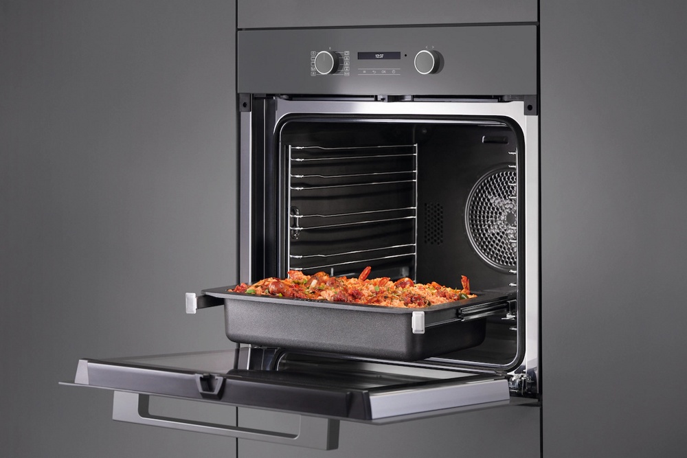 Miele H 2861 BP GRGR- фото2