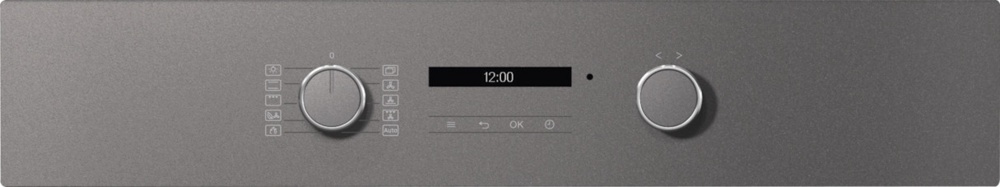 Miele H 2861 BP GRGR- фото4