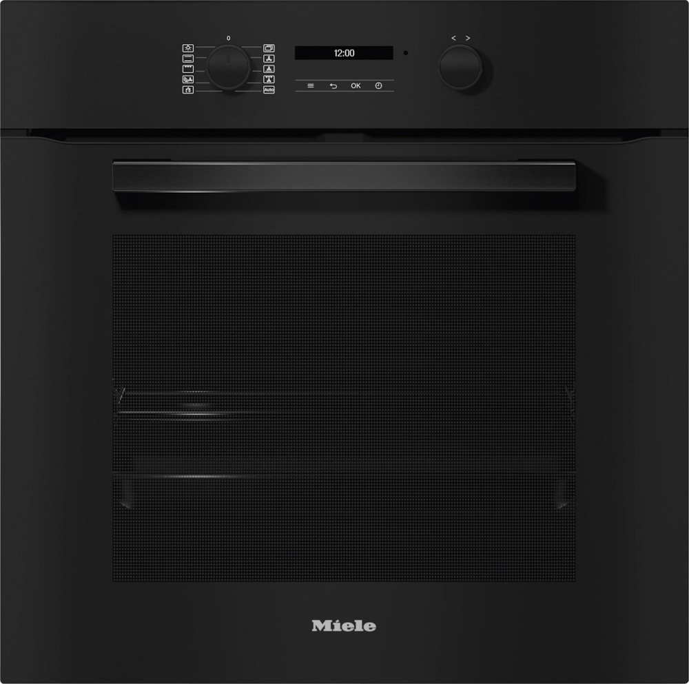 Miele H 2861 BP OBSW- фото