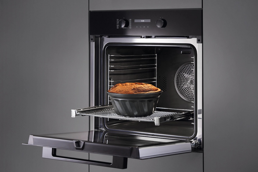 Miele H 2861 BP OBSW- фото3