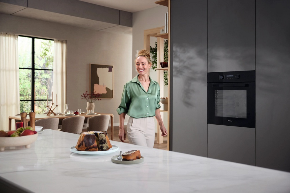 Miele H 2861 BP OBSW- фото4