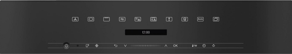 Miele H7240BM EDST/CLST - фото3
