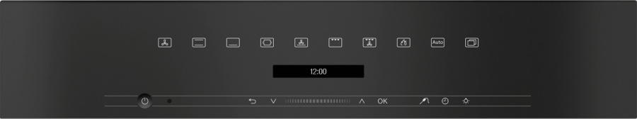 Miele H 7260 BP OBSW - фото2