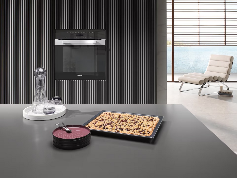Miele H 7260 BP OBSW - фото3
