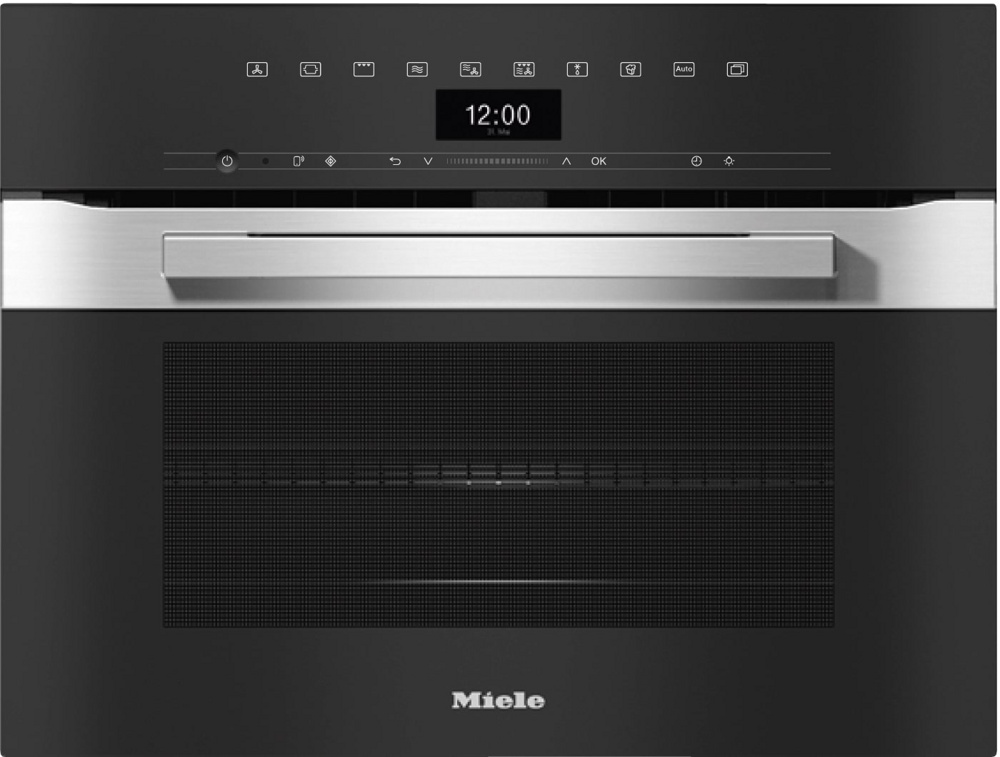 Miele H7440BM EDST/CLST - фото