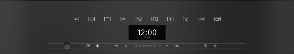 Miele H7440BM EDST/CLST - фото2