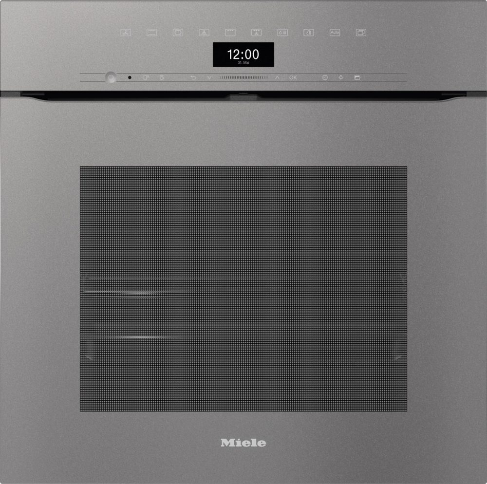 Miele H 7464 BPX GRGR - фото
